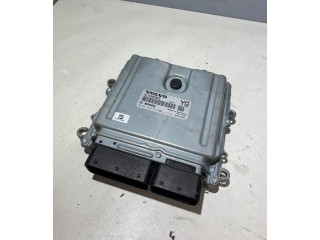 Блок управления двигателя 31336983, 1039S50500   Volvo V70