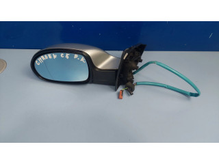 Zpětné zrcátko levé Citroen C5 2002 8149HW, E20104014