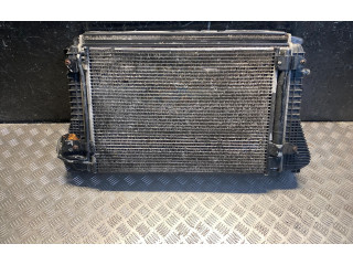 Радиатор охлаждающей жидкости