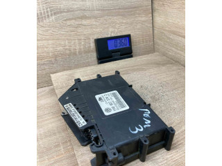 Блок управления АБС 1H0907379D Volkswagen Golf III