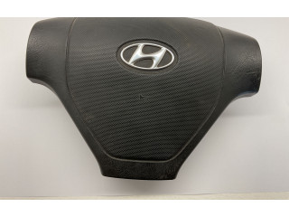 Подушка безопасности водителя PW260PH390BAR, EGN01350589 Hyundai Coupe