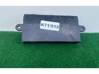 Блок управления 1EA907727S   Cupra Born