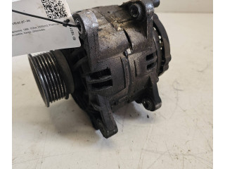 Генератор 9459093   Volvo S70  V70  V70 XC      