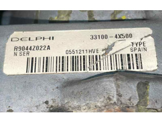 Vstřikovací čerpadlo 331004X500, DELPHI KIA Carnival J3