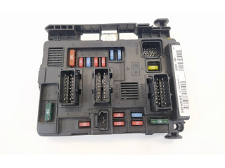 Pojistková skříňka Řídící jednotka BSM 9650618580 Citroen Berlingo 2007