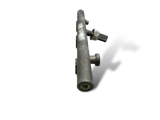 Vstřikovací lišta 9640387980, 710000 Citroen Berlingo pro naftový motor 2.0