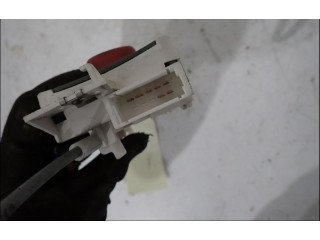 Блок управления климат-контролем Renault Twingo I