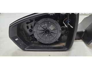 Зеркало электрическое        Audi A1  2018 -  года   