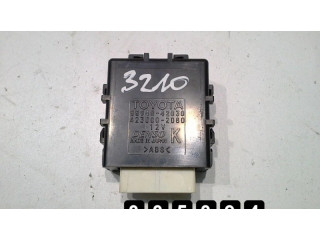 Блок управления двигателя 85940-42030 Toyota RAV 4 (XA30)