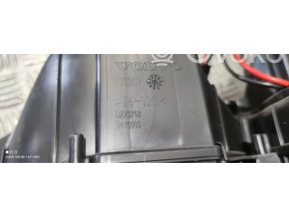 Вентилятор печки    31449328   Volvo XC90