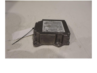 Блок управления надувных подушек 51838067   Fiat Grande Punto