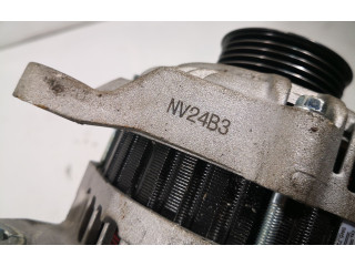 Генератор STX100553 Mitsubishi Colt