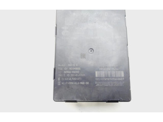 Блок управления двигателя 3Q0959435D   Volkswagen PASSAT