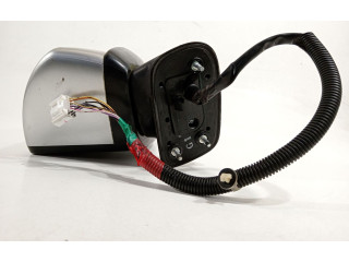 Zpětné zrcátko Honda Jazz 2017