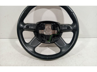 Руль Audi Q3 8U 2011 - 2016 года