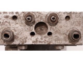 Блок АБС 0265225165, 2802441941   Citroen  C8   -  года