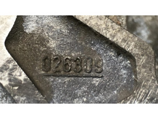 Турбина Skoda Fabia Mk1 (6Y) 026309, 1005831106