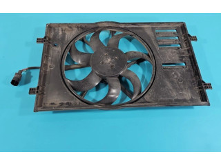 Комплект вентиляторов     5Q0959455BF, IMPRK1394126    Skoda Karoq 