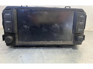 Дисплей 96160K78714X Hyundai i10