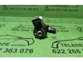 Форсунка 0445110652    Renault Clio III   