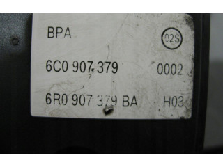 Блок АБС Array   Seat  Ibiza I (021A)  1984 - 1993 года