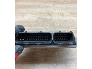 Řídící jednotka 038906013L, 0281001748 Seat Arosa 1997