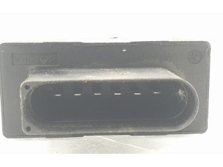 Блок управления 5Q0906121S, 5Q0906121S Skoda Octavia Mk4