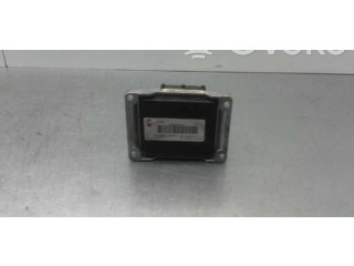 Řídící jednotka 0261207901, 00551803110   Fiat Punto (188) 2001