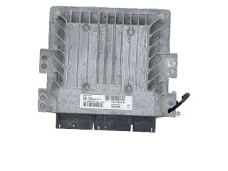 Блок управления двигателя 237102277R, B0-1957M Dacia Duster