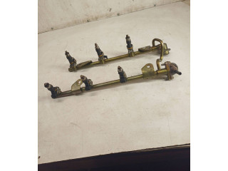 Vstřikovací lišta    Nissan Murano Z50    VQ35DE 