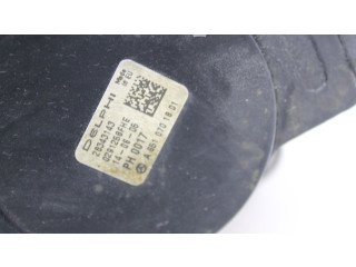 Vstřikovací čerpadlo A6510701801 Mercedes-Benz E W212 OM 651.911