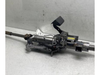 рейка Колонка рулевая Citroen C3 Aircross 2017 - года