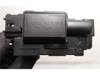 Двигатель центрально замка 8200747429B, 8200747429B Renault Twingo II