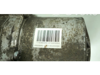 Рулевая рейка  Насос усилителя руля 9813664780   Citroen Berlingo 2008 - 2018 года