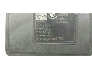 Блок АБС 6885795   Mini  One - Cooper F56 F55  2013-- года