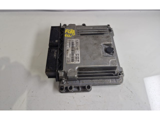 Блок управления двигателем Блок управления JV6A12B684TB, 0281036224 Ford Transit - Tourneo Connect