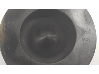 Поршень с шатуном 11257803033, 2222DL BMW 1 E82 E88 для дизельного двигателя 2.0