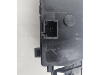 Блок управления климат-контролем    Peugeot Partner III