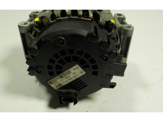 Генератор A0009067400, A0009063522 Mercedes-Benz ML W166