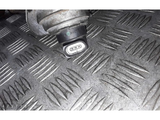 Турбина Volkswagen Caddy hgr03l253016t