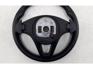 Volant Mercedes-Benz C W205 2014