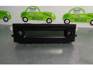 Дисплей 9643654377 Citroen Xsara