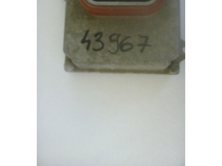 Блок управления Xenon