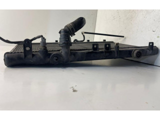 Радиатор охлаждающей жидкости CONSULTAR Honda Accord