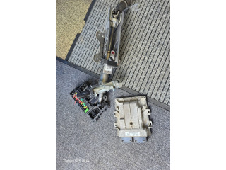 Комплект блоков управления A2C38412600, GK2112A650CA   Ford Transit Custom