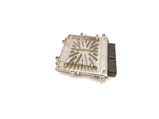 Блок управления двигателя P31303388, 0281015286 Volvo V70