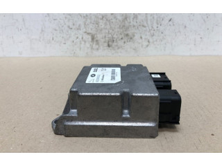 Блок подушек безопасности CU5T14F262HB, CU5T14F262HB Jaguar XJ X351