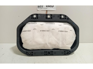 Подушка безопасности пассажира 618893100A, 618893100A   Chevrolet Orlando