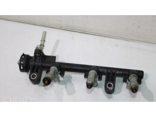 Vstřikovač Peugeot 107