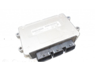 Řídící jednotka 9663306680, 9651696680 Citroen C3 2016